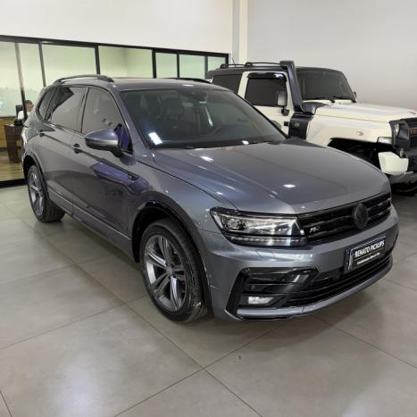 VOLKSWAGEN Tiguan 2.0 16V 4P TSI R-LINE TURBO AUTOMTICO TIPTRONIC, Foto 1