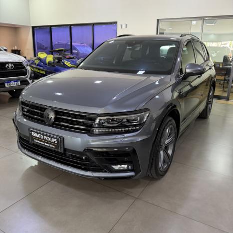 VOLKSWAGEN Tiguan 2.0 16V 4P TSI R-LINE TURBO AUTOMTICO TIPTRONIC, Foto 3