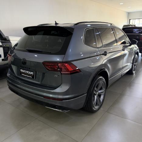 VOLKSWAGEN Tiguan 2.0 16V 4P TSI R-LINE TURBO AUTOMTICO TIPTRONIC, Foto 5