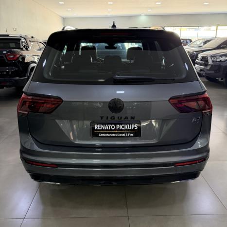 VOLKSWAGEN Tiguan 2.0 16V 4P TSI R-LINE TURBO AUTOMTICO TIPTRONIC, Foto 7