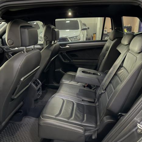 VOLKSWAGEN Tiguan 2.0 16V 4P TSI R-LINE TURBO AUTOMTICO TIPTRONIC, Foto 9