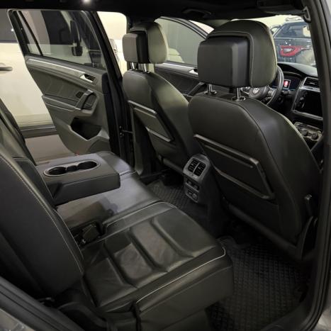 VOLKSWAGEN Tiguan 2.0 16V 4P TSI R-LINE TURBO AUTOMTICO TIPTRONIC, Foto 11