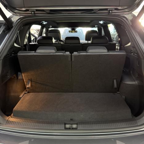 VOLKSWAGEN Tiguan 2.0 16V 4P TSI R-LINE TURBO AUTOMTICO TIPTRONIC, Foto 13