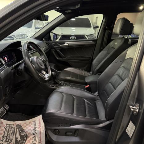VOLKSWAGEN Tiguan 2.0 16V 4P TSI R-LINE TURBO AUTOMTICO TIPTRONIC, Foto 14