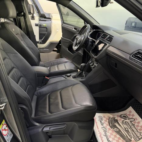 VOLKSWAGEN Tiguan 2.0 16V 4P TSI R-LINE TURBO AUTOMTICO TIPTRONIC, Foto 16
