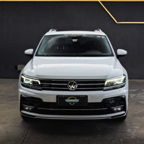 VOLKSWAGEN Tiguan 2.0 16V 4P TSI 350 TURBO R-LINE 4MOTION DSG AUTOM�TICO, Foto 2
