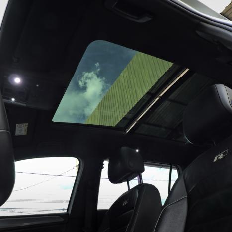 VOLKSWAGEN Tiguan 2.0 16V 4P TSI 350 TURBO R-LINE 4MOTION DSG AUTOM�TICO, Foto 12