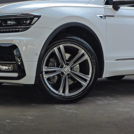 VOLKSWAGEN Tiguan 2.0 16V 4P TSI 350 TURBO R-LINE 4MOTION DSG AUTOM�TICO, Foto 16