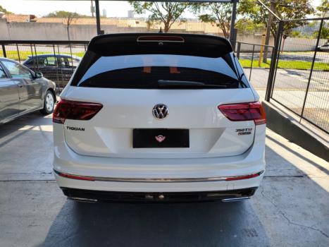 VOLKSWAGEN Tiguan 2.0 16V 4P TSI 350 TURBO R-LINE 4MOTION DSG AUTOM�TICO, Foto 7