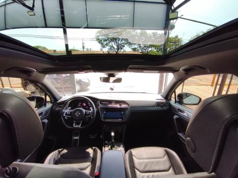 VOLKSWAGEN Tiguan 2.0 16V 4P TSI 350 TURBO R-LINE 4MOTION DSG AUTOM�TICO, Foto 9