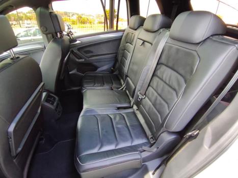 VOLKSWAGEN Tiguan 2.0 16V 4P TSI 350 TURBO R-LINE 4MOTION DSG AUTOM�TICO, Foto 11