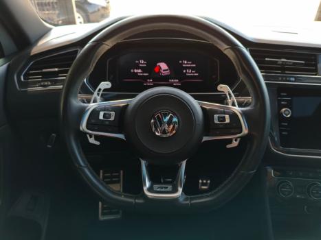 VOLKSWAGEN Tiguan 2.0 16V 4P TSI 350 TURBO R-LINE 4MOTION DSG AUTOM�TICO, Foto 21