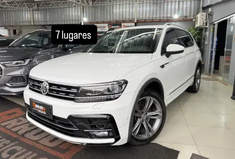 VOLKSWAGEN Tiguan 2.0 16V 4P TSI 350 TURBO R-LINE 4MOTION DSG AUTOM�TICO, Foto 1