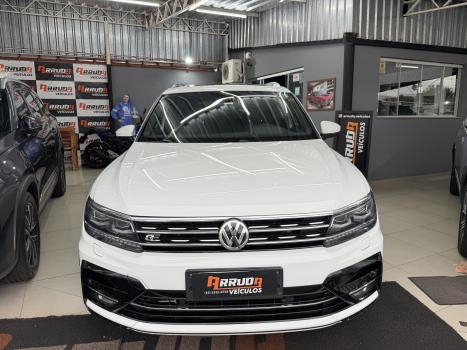 VOLKSWAGEN Tiguan 2.0 16V 4P TSI 350 TURBO R-LINE 4MOTION DSG AUTOMÁTICO, Foto 2