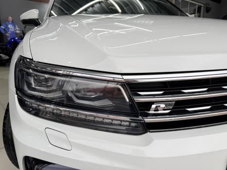VOLKSWAGEN Tiguan 2.0 16V 4P TSI 350 TURBO R-LINE 4MOTION DSG AUTOMÁTICO, Foto 3