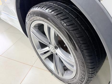 VOLKSWAGEN Tiguan 2.0 16V 4P TSI 350 TURBO R-LINE 4MOTION DSG AUTOMÁTICO, Foto 6