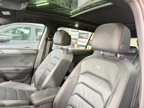VOLKSWAGEN Tiguan 2.0 16V 4P TSI 350 TURBO R-LINE 4MOTION DSG AUTOMÁTICO, Foto 10