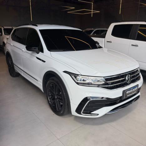 VOLKSWAGEN Tiguan 2.0 300 TSI ALLSPACE R-LINE TURBO AUTOMÁTICO, Foto 1