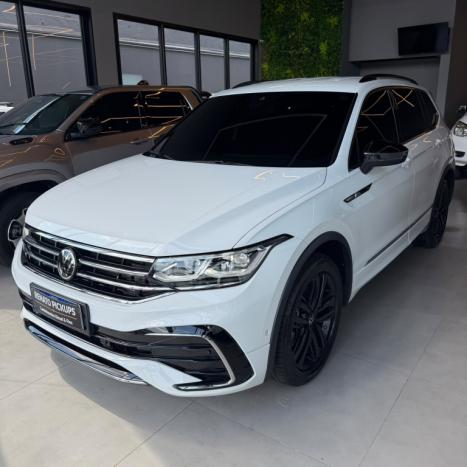 VOLKSWAGEN Tiguan 2.0 300 TSI ALLSPACE R-LINE TURBO AUTOMÁTICO, Foto 2