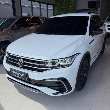 VOLKSWAGEN Tiguan 2.0 300 TSI ALLSPACE R-LINE TURBO AUTOMÁTICO, Foto 3