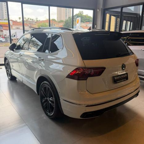 VOLKSWAGEN Tiguan 2.0 300 TSI ALLSPACE R-LINE TURBO AUTOMÁTICO, Foto 5