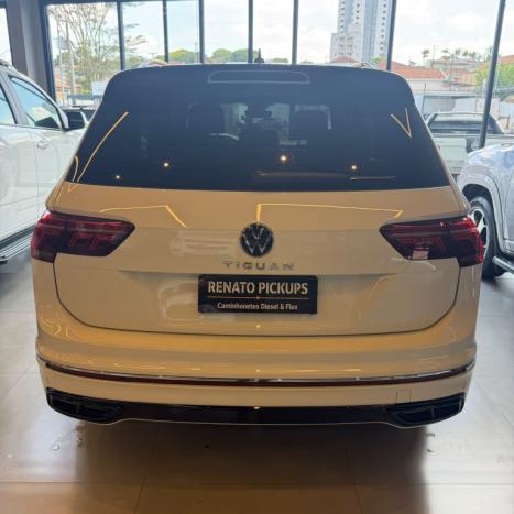 VOLKSWAGEN Tiguan 2.0 300 TSI ALLSPACE R-LINE TURBO AUTOMÁTICO, Foto 6