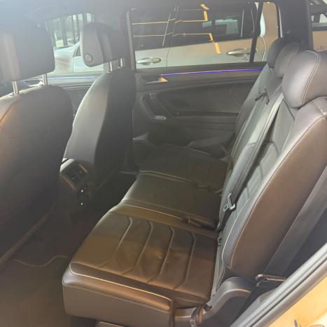 VOLKSWAGEN Tiguan 2.0 300 TSI ALLSPACE R-LINE TURBO AUTOMÁTICO, Foto 7