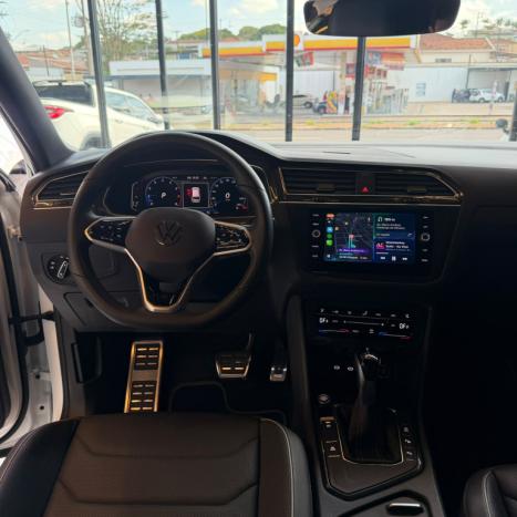VOLKSWAGEN Tiguan 2.0 300 TSI ALLSPACE R-LINE TURBO AUTOMÁTICO, Foto 8