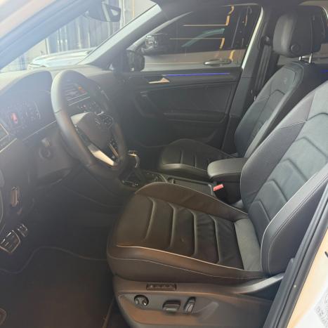 VOLKSWAGEN Tiguan 2.0 300 TSI ALLSPACE R-LINE TURBO AUTOMÁTICO, Foto 11