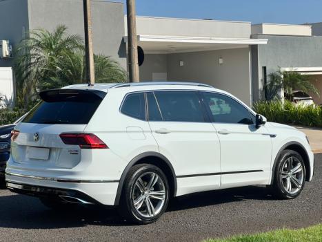 VOLKSWAGEN Tiguan 2.0 16V 4P TSI R-LINE TURBO AUTOMÁTICO TIPTRONIC, Foto 3