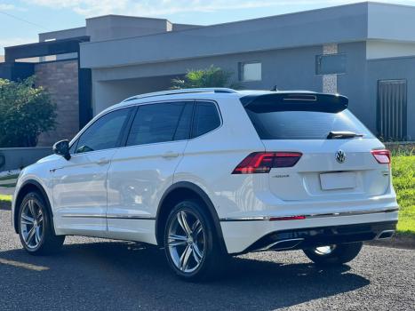 VOLKSWAGEN Tiguan 2.0 16V 4P TSI R-LINE TURBO AUTOMÁTICO TIPTRONIC, Foto 6