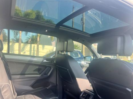 VOLKSWAGEN Tiguan 2.0 16V 4P TSI R-LINE TURBO AUTOMÁTICO TIPTRONIC, Foto 7