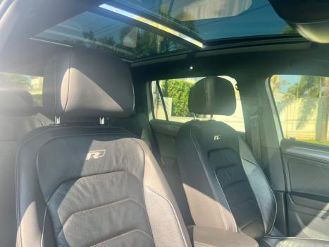 VOLKSWAGEN Tiguan 2.0 16V 4P TSI R-LINE TURBO AUTOMÁTICO TIPTRONIC, Foto 12