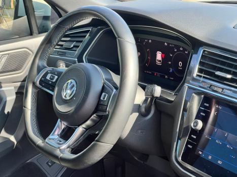 VOLKSWAGEN Tiguan 2.0 16V 4P TSI R-LINE TURBO AUTOMÁTICO TIPTRONIC, Foto 13