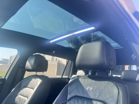 VOLKSWAGEN Tiguan 2.0 16V 4P TSI R-LINE TURBO AUTOMÁTICO TIPTRONIC, Foto 14
