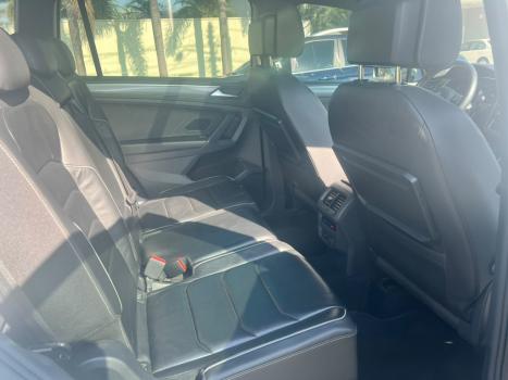 VOLKSWAGEN Tiguan 2.0 16V 4P TSI R-LINE TURBO AUTOMÁTICO TIPTRONIC, Foto 15
