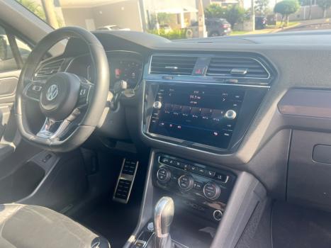 VOLKSWAGEN Tiguan 2.0 16V 4P TSI R-LINE TURBO AUTOMÁTICO TIPTRONIC, Foto 19