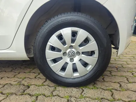 VOLKSWAGEN UP 1.0 12V 4P FLEX, Foto 10