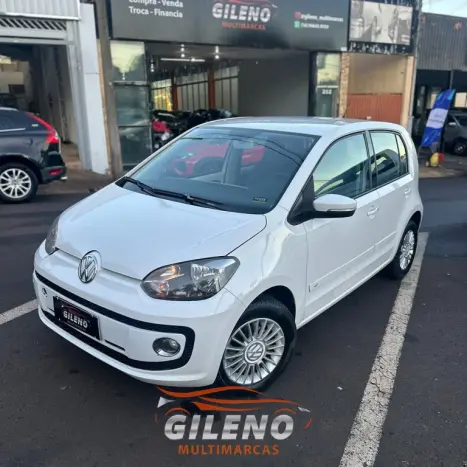 VOLKSWAGEN UP 1.0 12V 4P TSI FLEX MOVE UP, Foto 1