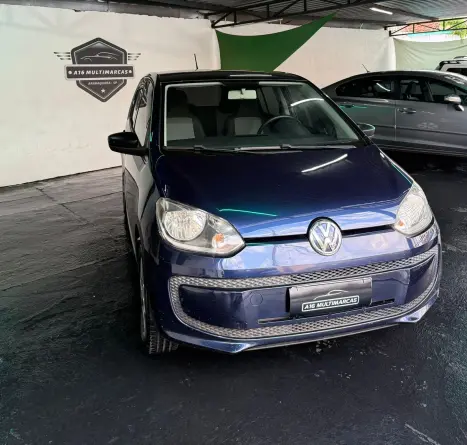 VOLKSWAGEN UP 1.0 12V 4P FLEX MOVE UP, Foto 2