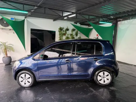 VOLKSWAGEN UP 1.0 12V 4P FLEX MOVE UP, Foto 5
