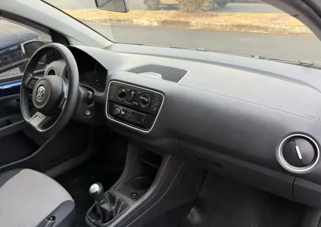 VOLKSWAGEN UP 1.0 12V 4P FLEX MOVE UP, Foto 6