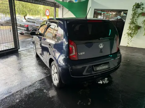 VOLKSWAGEN UP 1.0 12V 4P FLEX MOVE UP, Foto 11