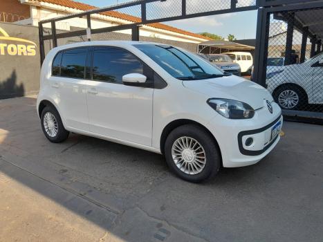 VOLKSWAGEN UP 1.0 12V 4P TSI FLEX MOVE UP, Foto 1