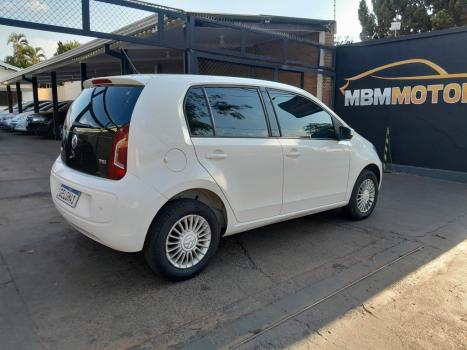 VOLKSWAGEN UP 1.0 12V 4P TSI FLEX MOVE UP, Foto 2
