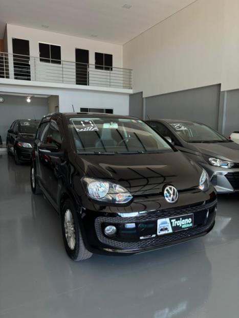 VOLKSWAGEN UP 1.0 12V 4P TSI FLEX MOVE UP, Foto 3