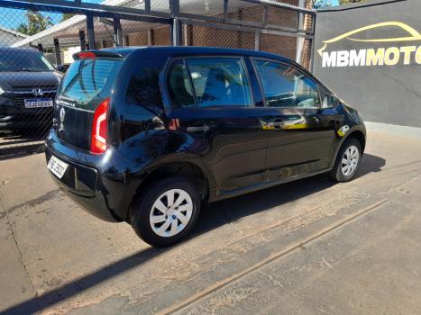 VOLKSWAGEN UP 1.0 12V 4P TAKE FLEX, Foto 2