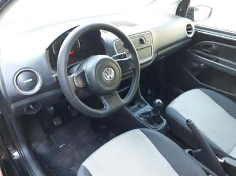 VOLKSWAGEN UP 1.0 12V 4P TAKE FLEX, Foto 3 VOLKSWAGEN UP 1.0 12V 4P TAKE FLEX, Foto 3