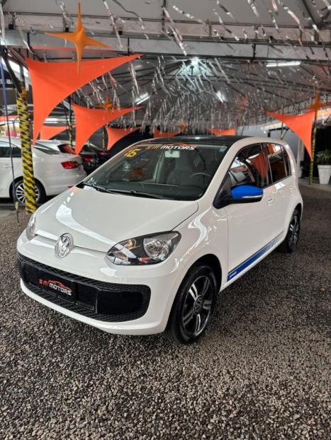 VOLKSWAGEN UP 1.0 12V 4P TSI FLEX MOVE UP, Foto 1