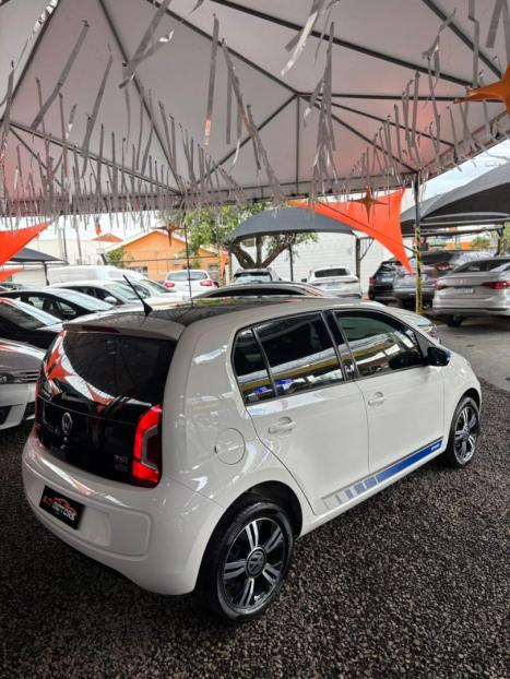 VOLKSWAGEN UP 1.0 12V 4P TSI FLEX MOVE UP, Foto 6